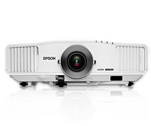 Projetor Epson G5750W