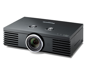 Projetor Panasonic PT-AE4000
