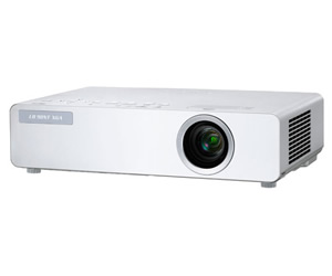 Projetor Panasonic PT-LB90NTU 