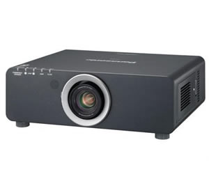 Projetor Panasonic PT-D6000