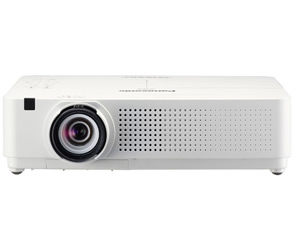 Projetor Panasonic PT-VX400
