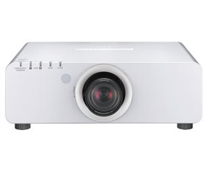 Projetor Panasonic PT-DW730US