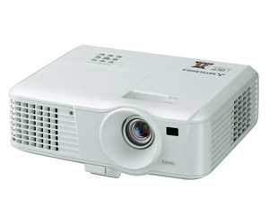 Projetor Mitsubishi EX320