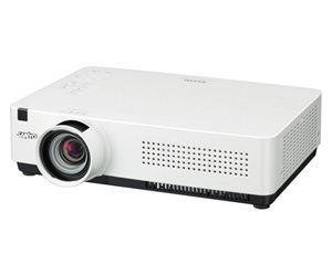 Projetor Sanyo PLC-XU355