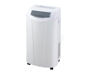 Ar Condicionado Port�til Tec Home TEC10F