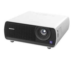 Projetor Sony VPL-EX145